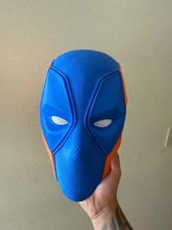 Deadpool mask