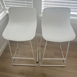 Bar Chairs 