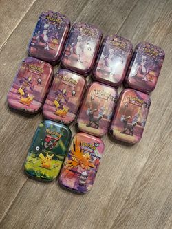 Pokemon