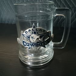 Cowboys Cup