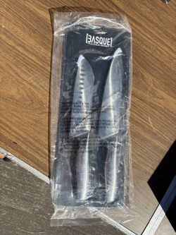 Knives