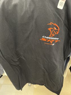 Charger Set T-shirt