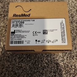 Resmed Humidair Standard Tub