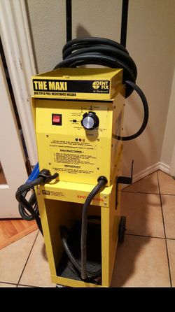 Maxi sale dent puller