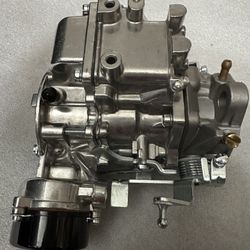 1975 82 Vacuum D5TZ9510AG Carb Ford YF C1YF 6 CIL Type Carter 240-250-300 Engine
