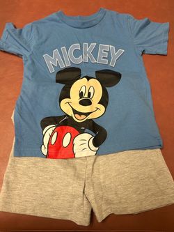 T shirt and shot set