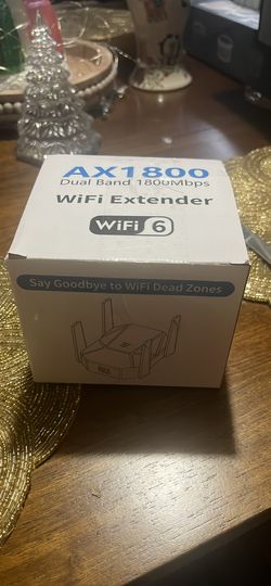WiFi Extender