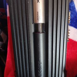 Sony Explode 800 Watt Amp