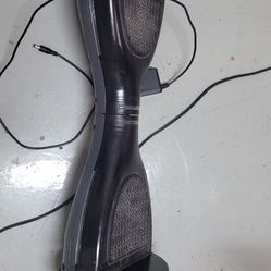 Not Charging Hooverboard