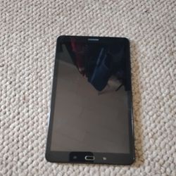 Samsung Galaxy Tablet A