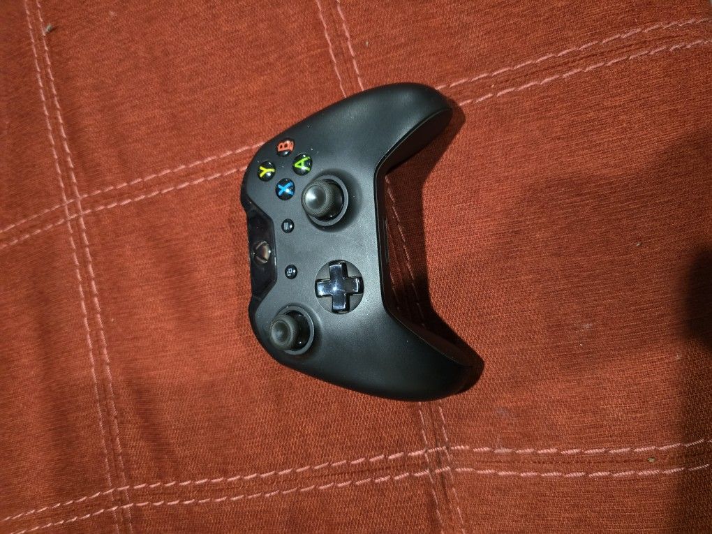 Xbox One Controller