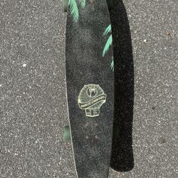 Paradise Long Board 