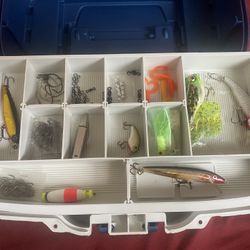 Tackle Box 