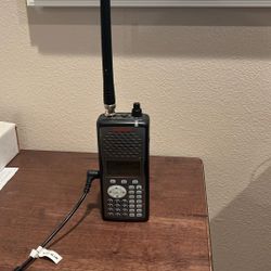 Grecom Scanner PSR-500