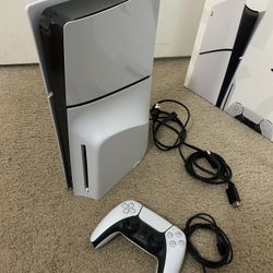 PS5 Disc Edition