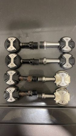 Speedplay Pedals