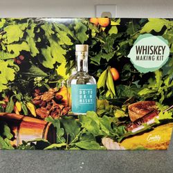 Whiskey Kit