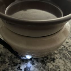Scented Candles Warmer 
