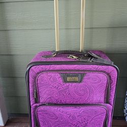 Luggage 