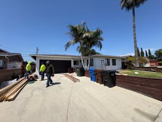 Seamless gutter