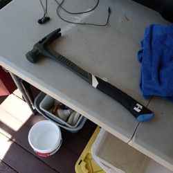 Hammer$ For sale