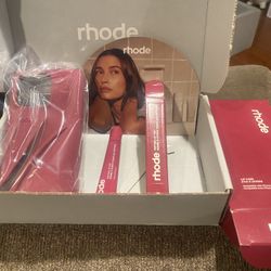 Rhode Lip Case!