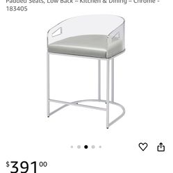Counter Stools
