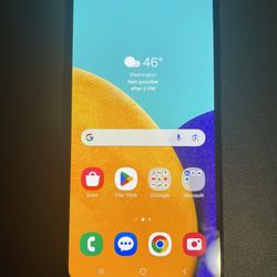  Unlocked T-Mobile Galaxy A52 5G