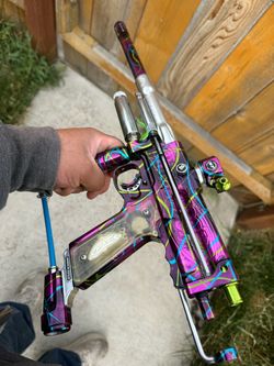 09 shocktech sfl