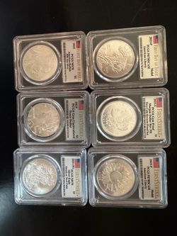 Coins