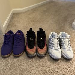 Basketball Shoes For Sale Size 11.5