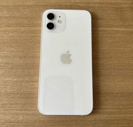 Unlocked iPhone 12 Mini 256gb Mint Condition