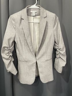 Women’s H & M business casual jacket