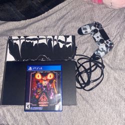 PlayStation 4