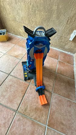 Hot Wheels Car Garage