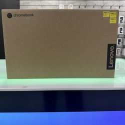 Lenovo Ideapad Flex 3 Chromebook