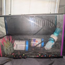 Fish Tank 