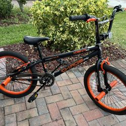 Kent Chaos Freestyle 20