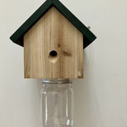 Birdhouse