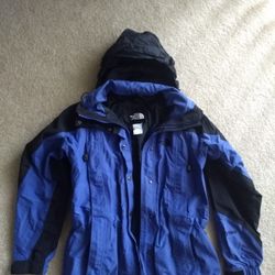 North Face Jacket. XS-Small