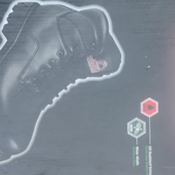 Black Boots