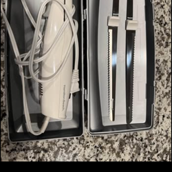 Hamilton beach electric knife