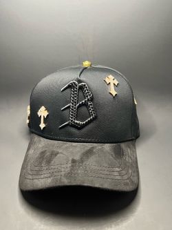 Barbas Hats X B