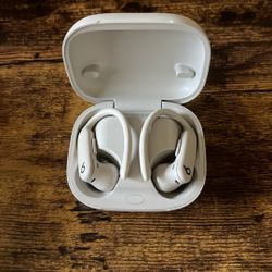Powerbeats Pro 2 - Beats - Silver