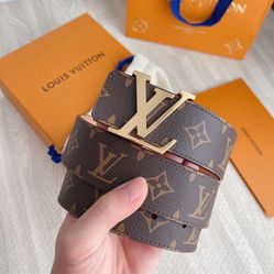 Louis Vuitton Belt 