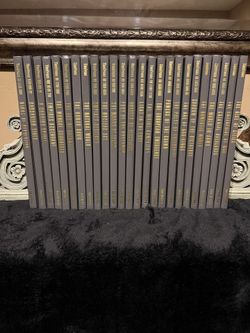 Series Time Life Books Time Frame 25 Volume History Hardcover 