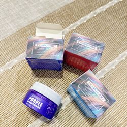 3Colors Temporary Hair Color for Kids,Gifts for Teens,Girls,Boys,Gifts for Kids,Temporary Hair Dye,Hair Color Spray Green Red Blue Purple Hair Dye Ha