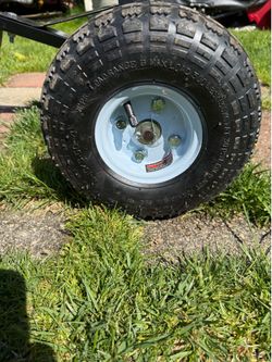 Trailer, Dolly