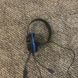 Kids Head Set Ps4 