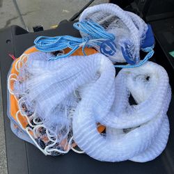 10 Feet Fishing Cast Net